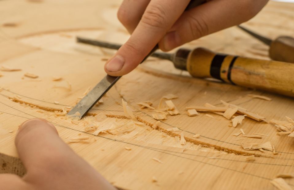 Jasa Kontraktor Interior Jakarta Barat