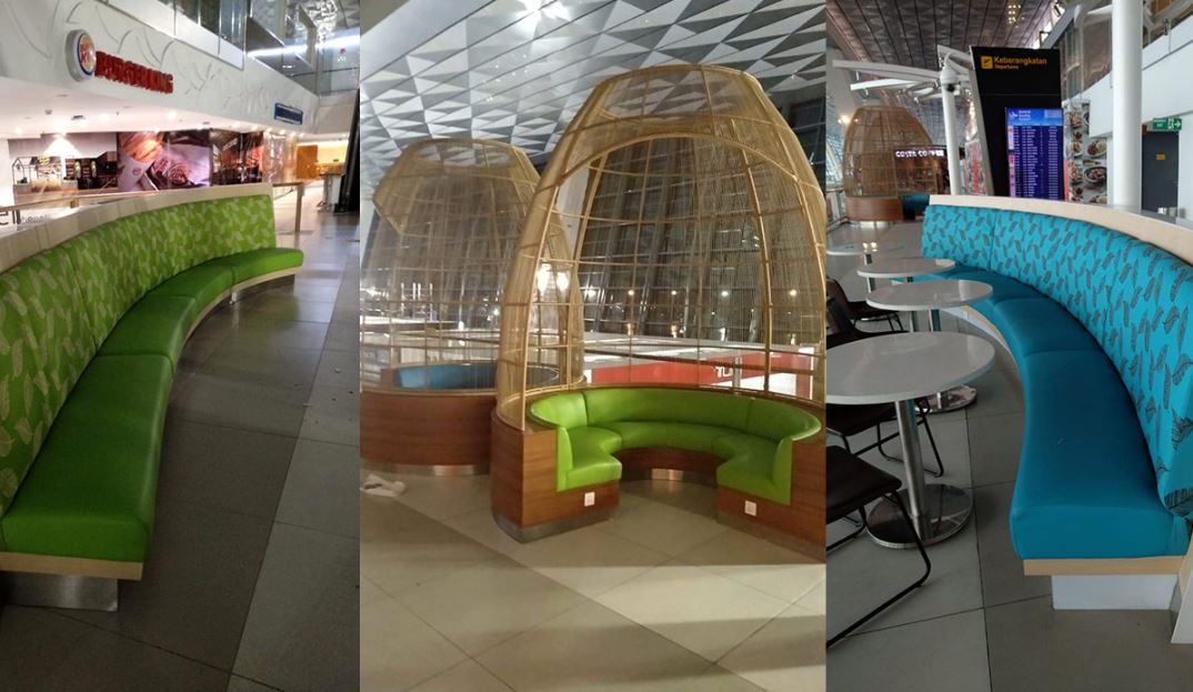 Jasa Kontraktor Interior Jakarta Selatan