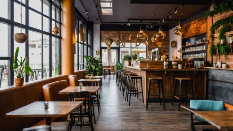 Jasa Kontraktor Interior Profesional dan Berpengalaman