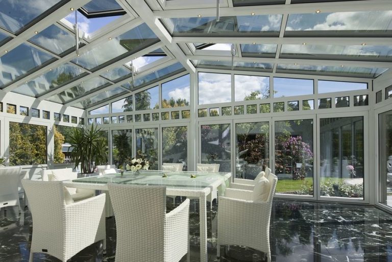 Jasa Pasang Kanopi Tangerang Terbaik