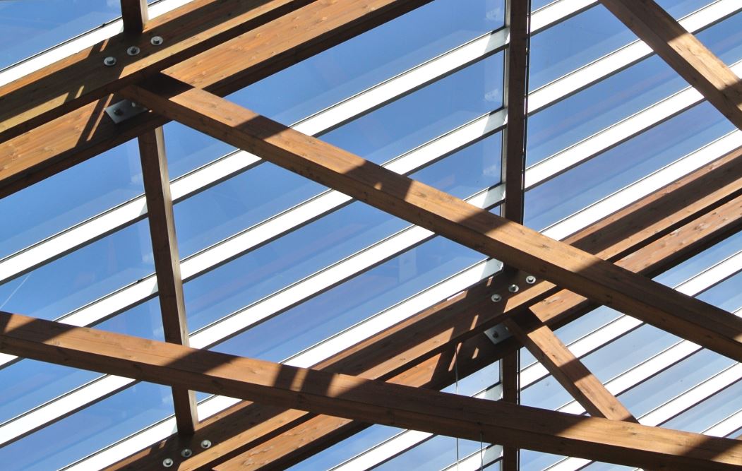 Jasa Pemasangan Kanopi Baja Ringan Tangerang Selatan