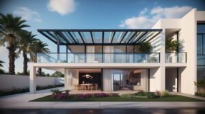 Kanopi Rumah: Memilih Material, Rangka, dan Desain Anti-Panas