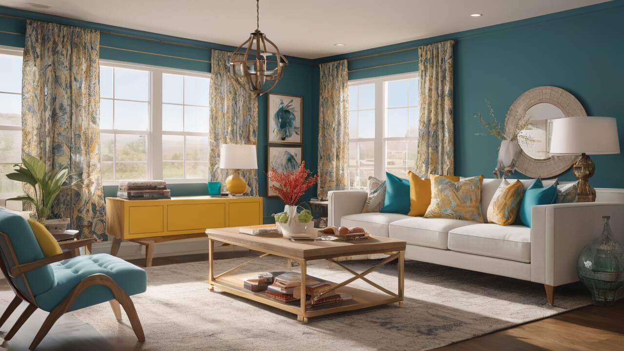 Kontraktor Interior BSD Bumi Serpong Damai