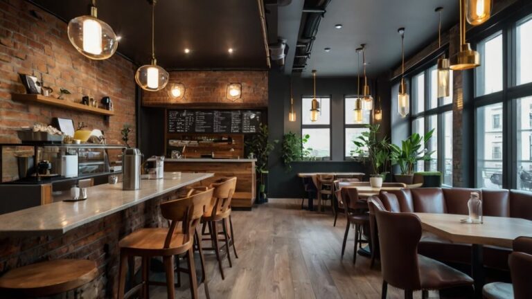 Kontraktor Interior: Standar Material, RAB, & Estimasi Harga