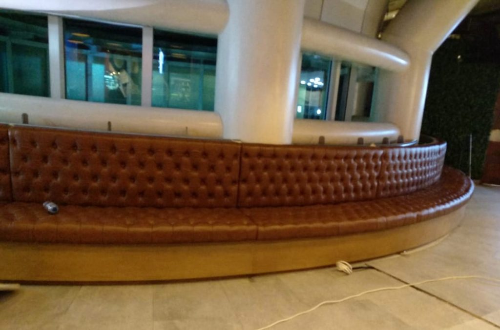 Furniture Sofa Custom Bali