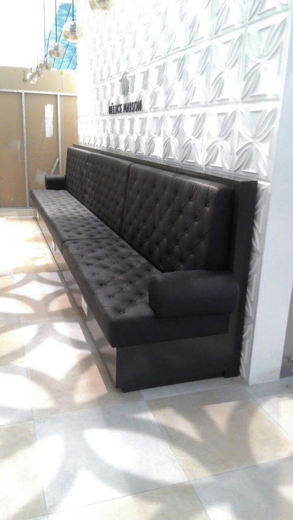 Sofa Bandara T3