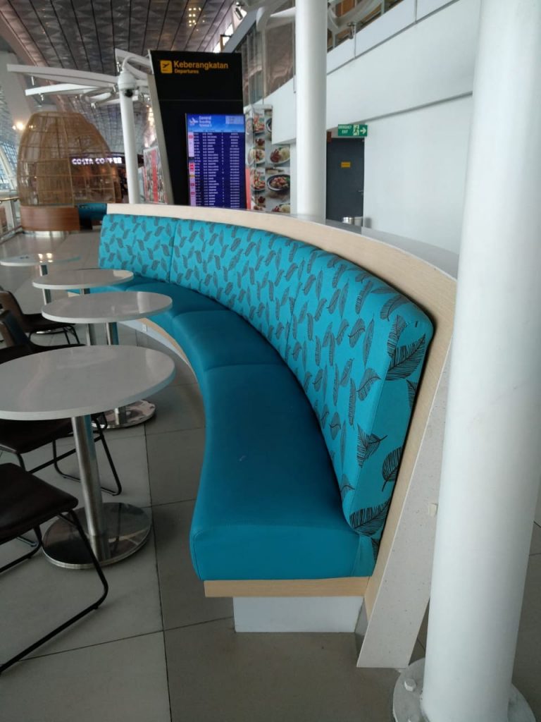 Sofa Bandara T3 Soeta