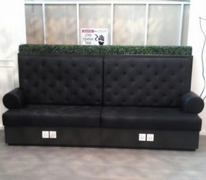 Sofa Bandara T3 Indonesia
