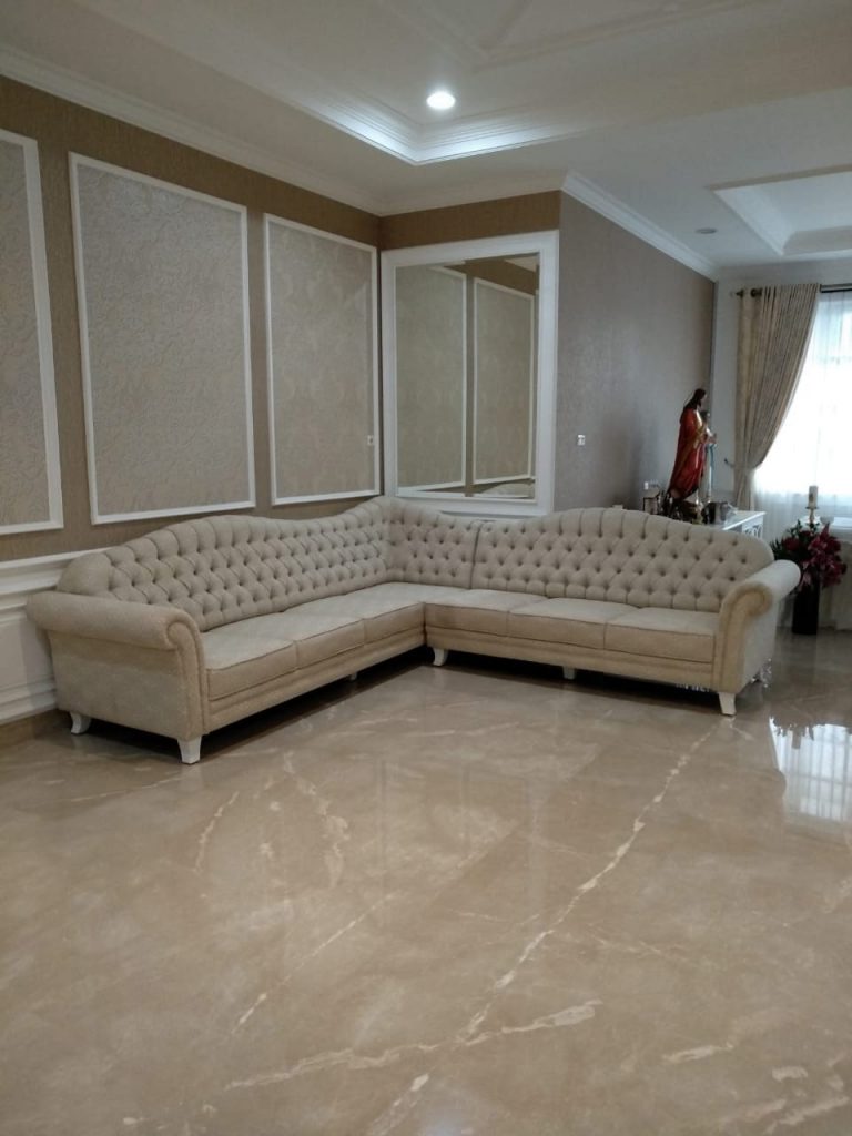 Sofa Rumah di Jakarta
